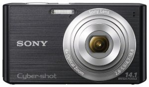 Sony Cyber-shot DSC-W610 ― LuxPokupki