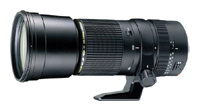 Tamron SP AF 200-500mm F/5-6.3 Di LD (IF) Canon EF ― LuxPokupki
