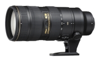 Nikon 70-200mm f/2.8G ED AF-S VR II Zoom-Nikkor ― LuxPokupki