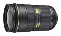 Nikon 24-70mm f/2.8G ED AF-S Nikkor ― LuxPokupki