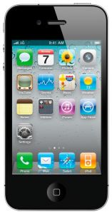 Apple iPhone 4 32Gb ― LuxPokupki