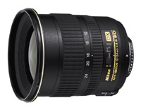 Nikon 12-24mm f/4G ED-IF AF-S DX Zoom-Nikkor ― LuxPokupki