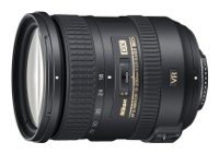 Nikon 18-200mm f/3.5-5.6G ED AF-S VR II DX Zoom-Nikkor ― LuxPokupki