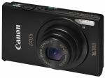 Canon Digital IXUS 240 HS black