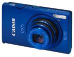 Canon Digital IXUS 240 HS (Canon)