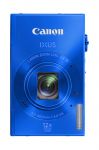Canon Digital IXUS 500 HS blue
