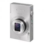Canon Digital IXUS 500 HS silver
