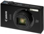 Canon Digital IXUS 510 HS black