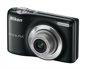 Nikon Coolpix L25 black ― LuxPokupki