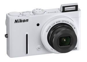 Nikon Coolpix P310 white ― LuxPokupki
