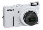 Nikon Coolpix P310 white
