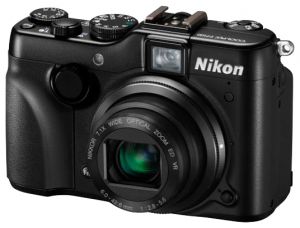 Nikon Coolpix P7100 ― LuxPokupki