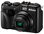 Nikon Coolpix P7100 (Nikon)