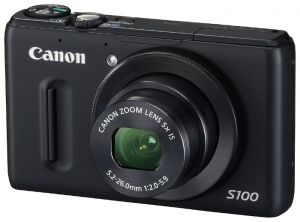Canon PowerShot S100 (Canon) ― LuxPokupki