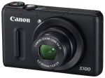 Canon PowerShot S100 (Canon)