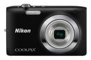 Nikon Coolpix S2600 black ― LuxPokupki