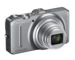 Nikon Coolpix S9300 silver
