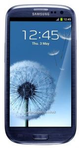 Samsung Galaxy S III 16Gb ― LuxPokupki