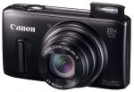 Canon PowerShot SX260 HS (Canon)